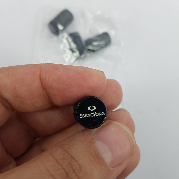 سروالف خودرو سانگ یانگ کد SSANG-2025B مجموعه 4 عددی