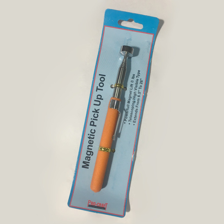 آهنربای تلسکوپی کرافت مدل XR-2543
