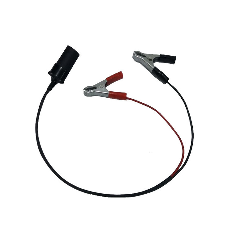رابط سرباطری به مادگی فندکی مدل M-113