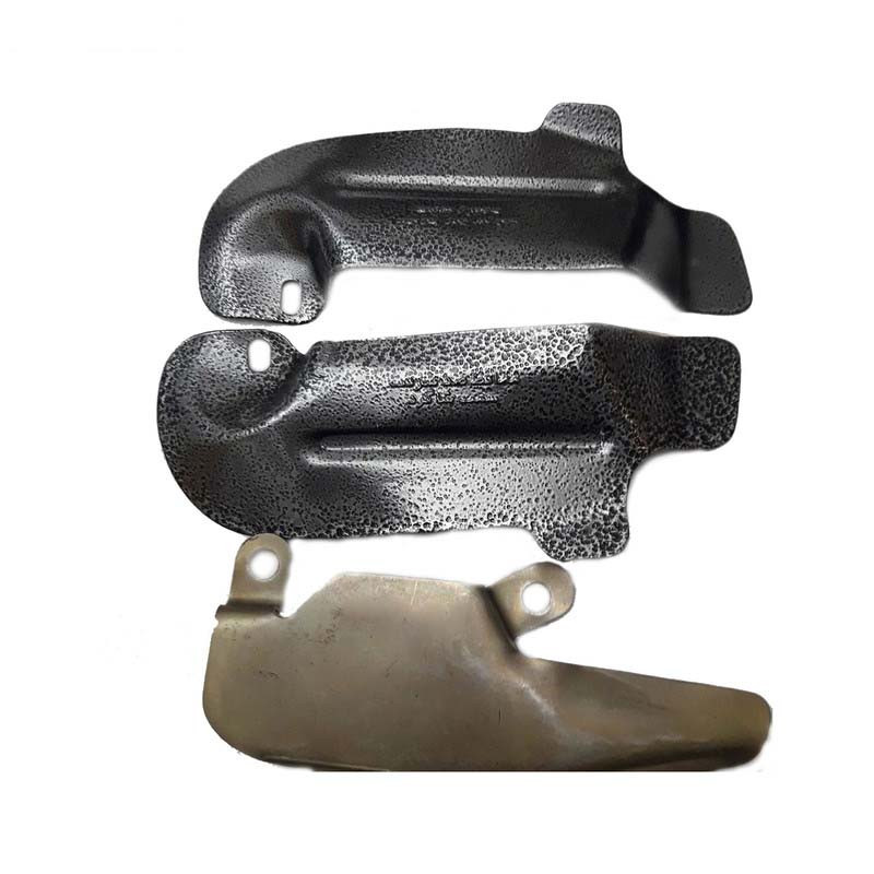 محافظ دستگیره درب و کاپوت خودرو کد 020 مجموعه 3 عددی