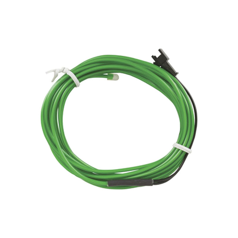 الوایر مدل cold green به طول 2 متر