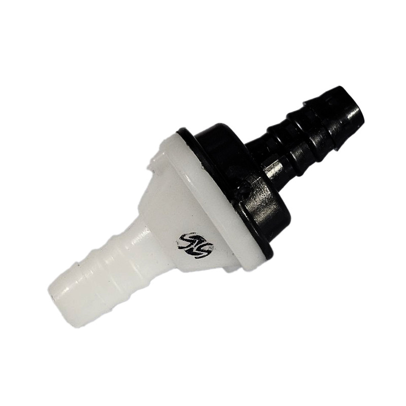 شیر یک طرفه توربو شارژ کد bbz-1313