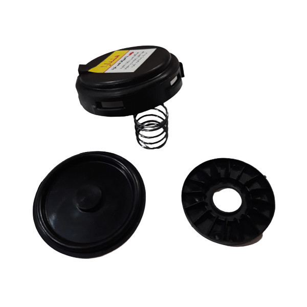 دیافراگم در سوپاپ یدک چی کد 80320 مناسب برای ساینا بسته 4 عددی