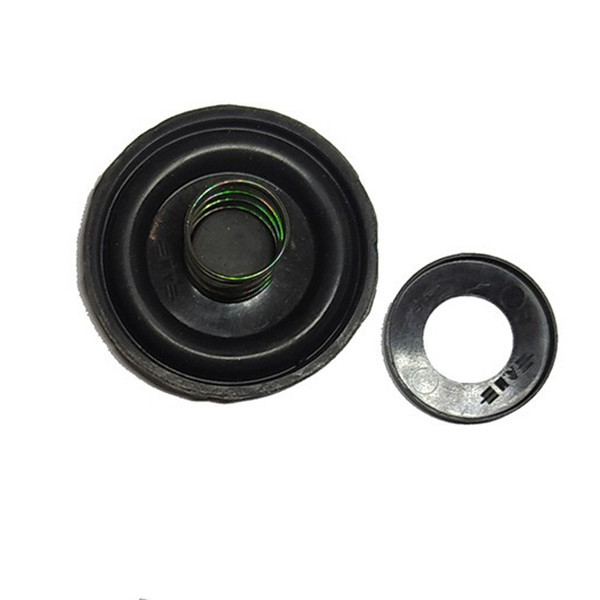 دیافراگم در سوپاپ یدک چی کد 80320 مناسب برای ساینا بسته 4 عددی