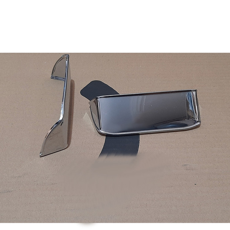 ابرویی چراغ راهنما خودرو مدل abneis مناسب برای نیسان زامیاد بسته 2 عددی