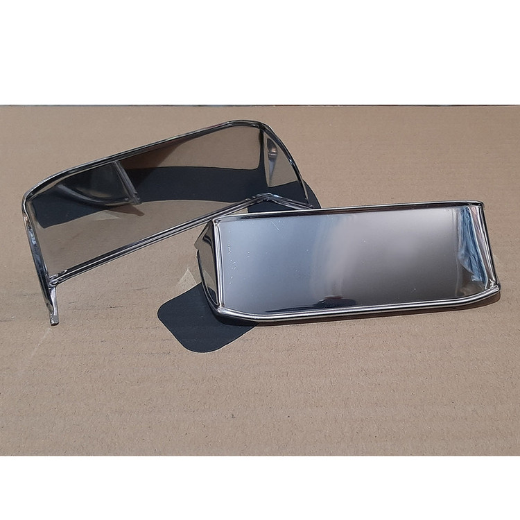 ابرویی چراغ راهنما خودرو مدل abneis مناسب برای نیسان زامیاد بسته 2 عددی