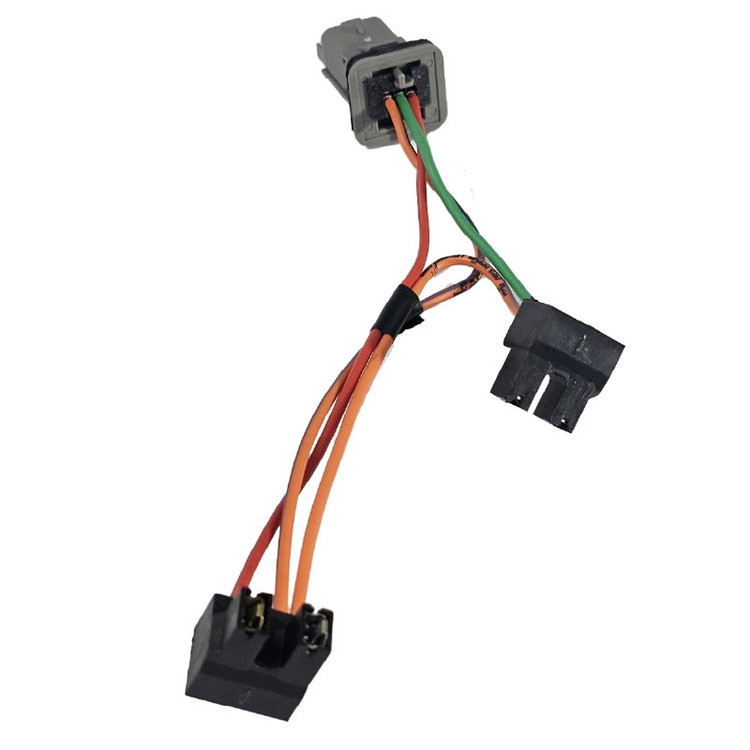 سوکت داخل کاسه چراغ کد bbz-169 مناسب برای پژو 206
