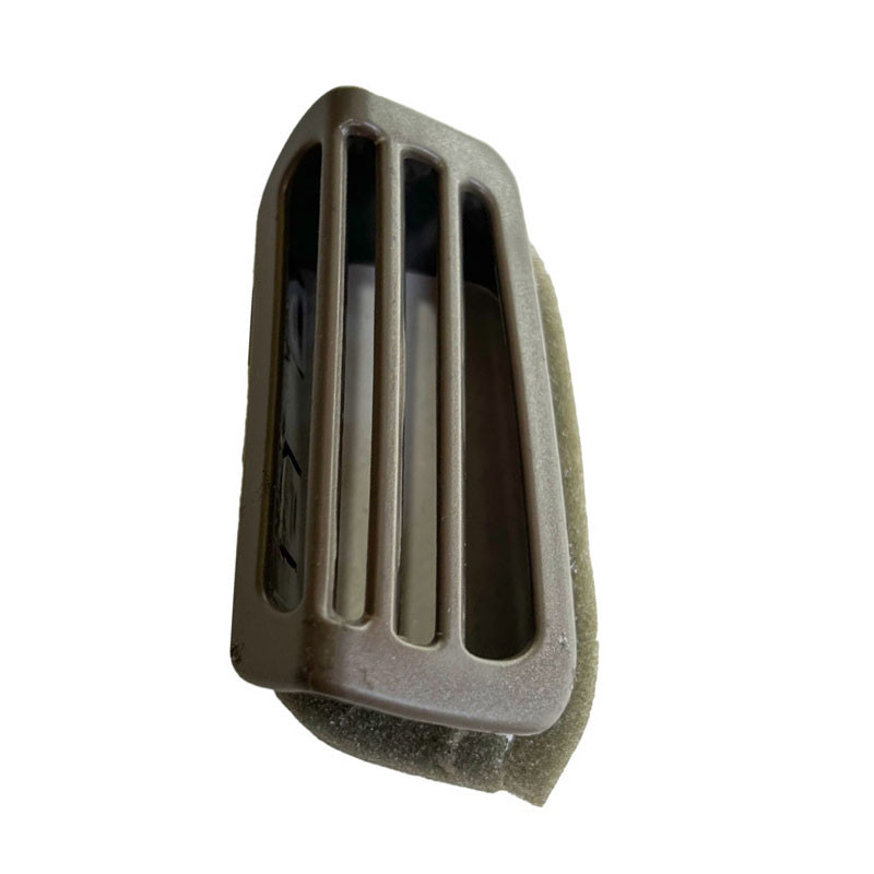 دریچه هوا پایین چپ کنسول عقب خودرو وارون مدل P-324 مناسب برای پژو 405