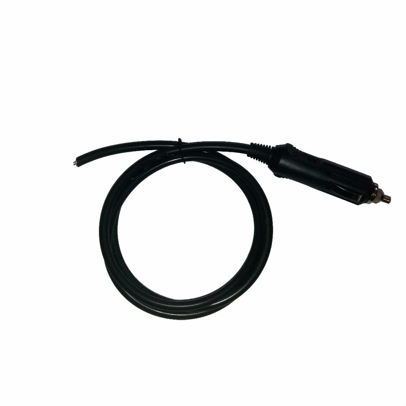 سوکت نری فندکی خودرو مدل M-119