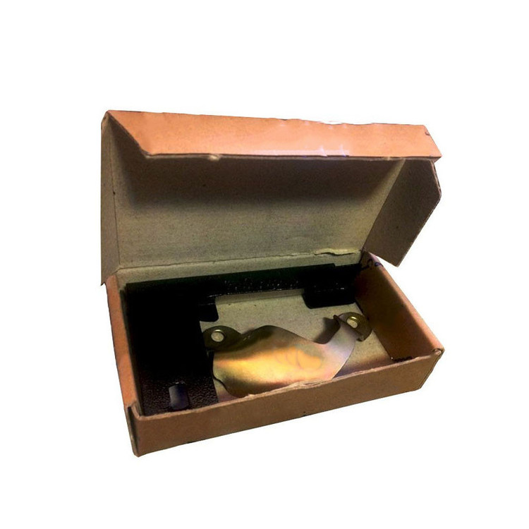 محافظ ضد سرقت درب کاپوت کد K200 مناسب برای پژو 206