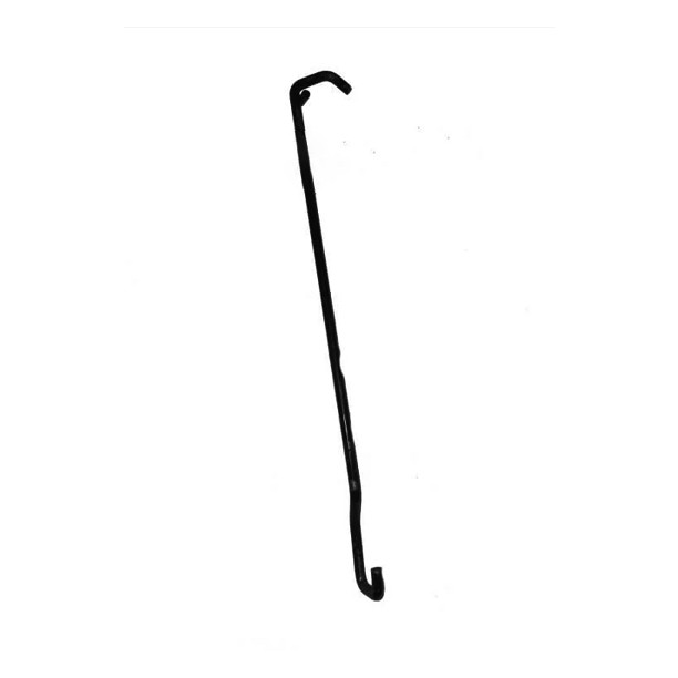 میله نگهدارنده کاپوت خودرو ایساکو کد 0055 مناسب برای ال90
