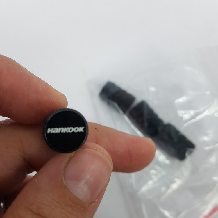 سروالف خودرو هانکوک کد Hankook-2025 مجموعه 4 عددی