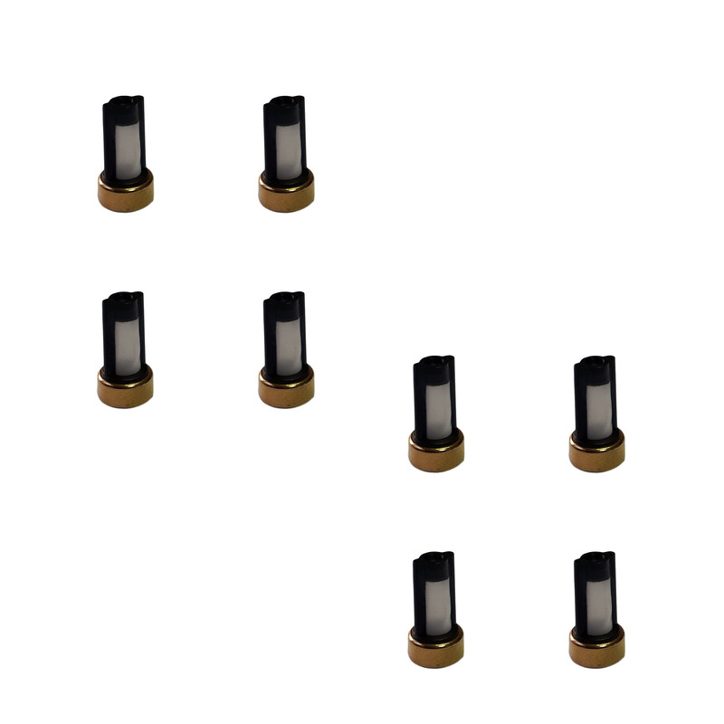 فیلتر سوزن انژکتور مدل F.A بسته 8 عددی
