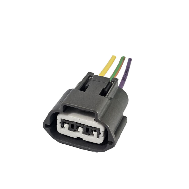 سوکت 3 فیش کد bbz-048  مناسب برای رونیز
