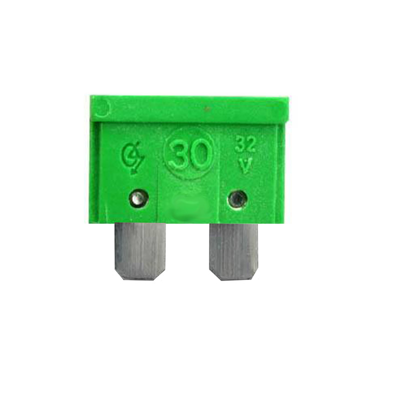 فیوز خودرو کد KP-11164 بسته 50 عددی
