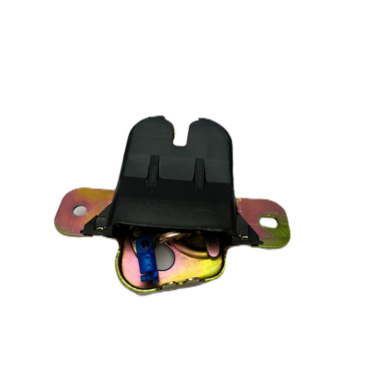 قفل صندوق عقب کد ah-gs01 مناسب برای پراید