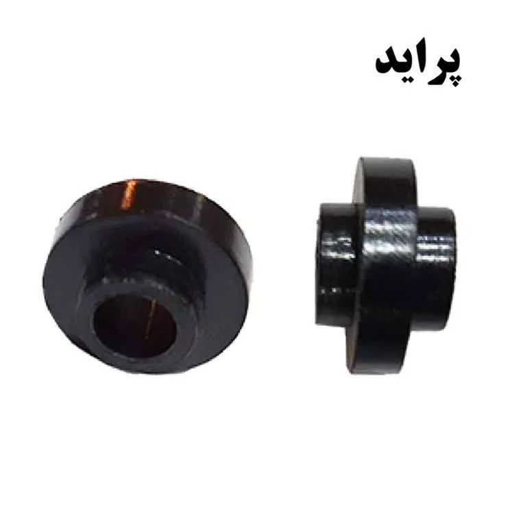 بوش ریل سوخت یدک چی کد 90187 مناسب برای پراید بسته 10 عددی