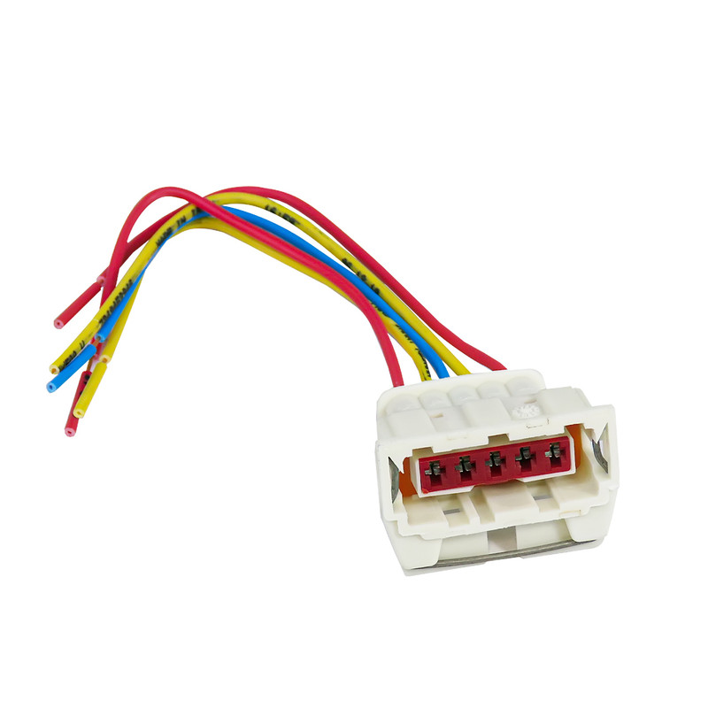 سوکت چراغ جلو دی ان کو کد H212142 مناسب برای پراید 132
