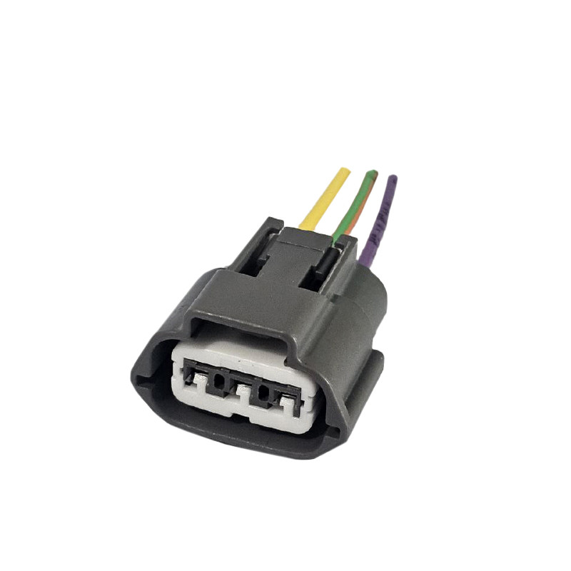 سوکت 3 فیش هواکش کد bbz-291