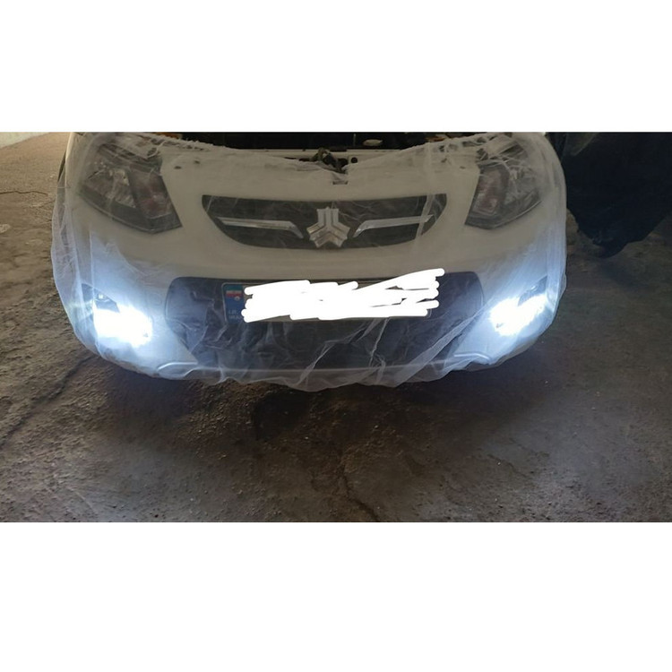 توری جلو پنجره خودرو کد k5757