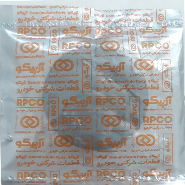 دیافراگم و درپوش در سوپاپ آرپیکو کد 89-7288 مناسب برای تیبا