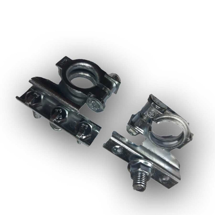 سر باتری قطب منفی آگومان کد 1001001593 مناسب برای ال 90