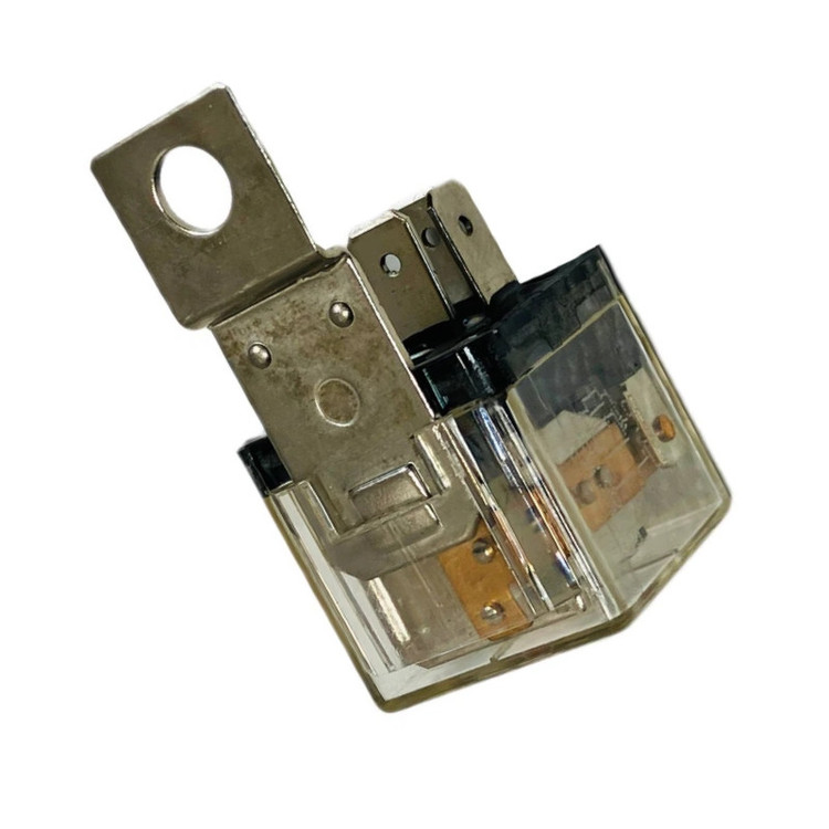 رله بوق 5 فیش خودرو مدل فابریکی TMT5PIN_12V مجموعه سه عددی