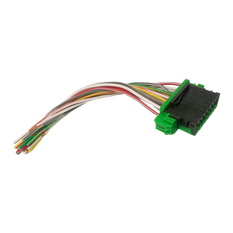 سوکت خودرو دیاگ کد 2004 مناسب برای پژو 405