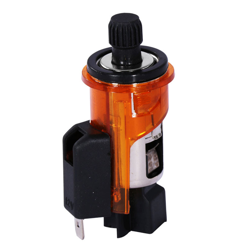 فندک خودرو وارون مدل P-620 مناسب برای پژو 405