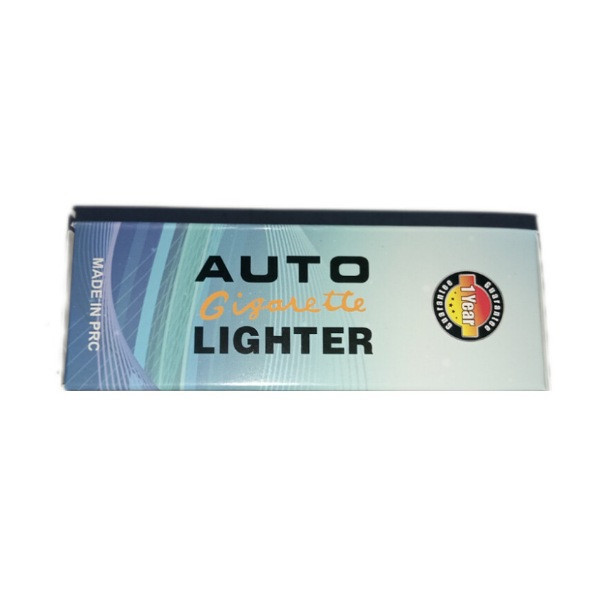 فندک خودرو کی اچ ای مدل Lighter کد autoCIGARETTE KHA070 مناسب برای پراید و تیبا