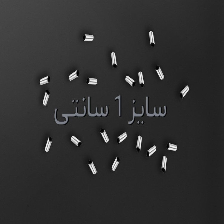 نگین سپر خودرو پرشین کد 8 مناسب برای دنا بسته 300 عددی