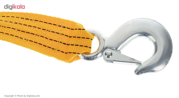 تسمه بکسل ال بی مدل LB-028