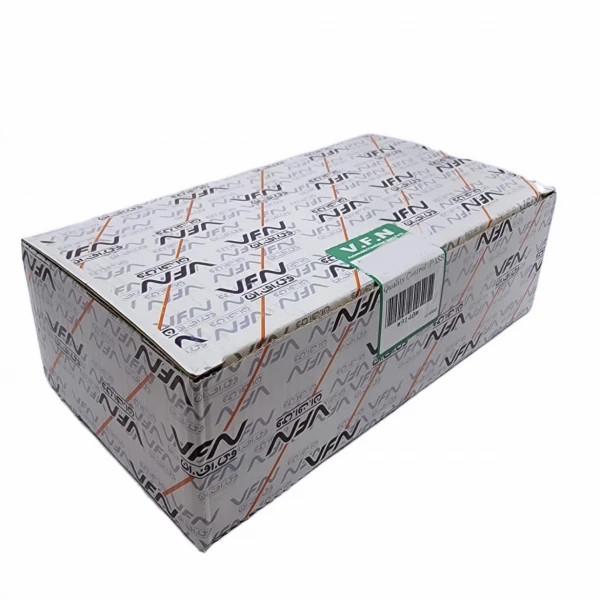 لوله آب گرم وی اف ان کد bbz-1002 مناسب برای ال 90 مجموعه 2 عددی