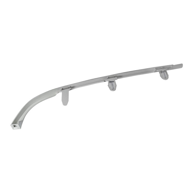 ابرویی چراغ جلو خودرو مدل AM 5964 S مناسب برای پژو 405 بسته 2 عددی