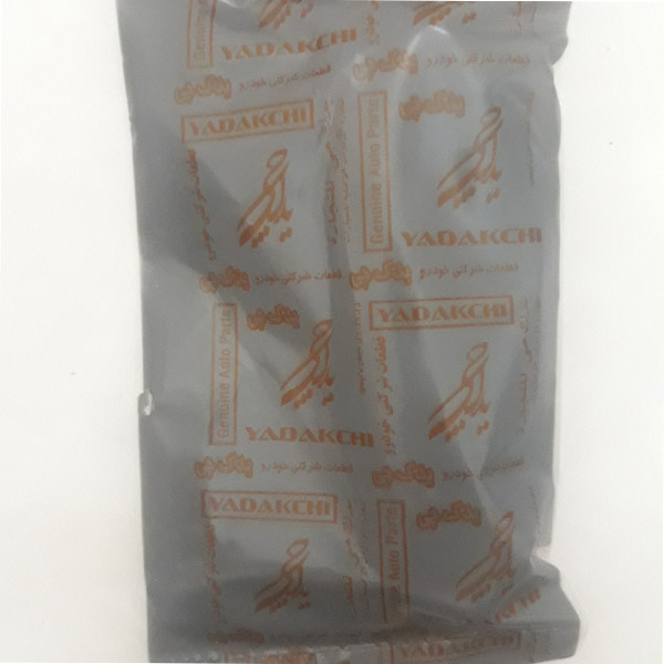 سوکت سه فیش چراغ جلو یدک چی کد 32123 بسته 2 عددی