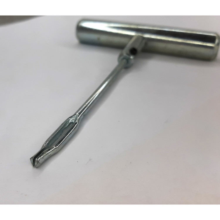 کیت پنچرگیری لاستیک خودرو ایکس راین تولز مدل EN-2348 مجموعه 4 عددی