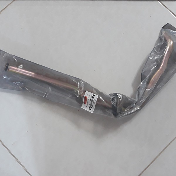 لوله فرعی آب یدک چی کد EURO4-82323 مناسب برای پراید