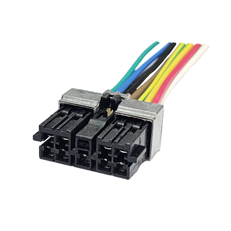 سوکت کلید صندوق پران کد bbz-1733 مناسب برای پژو 405