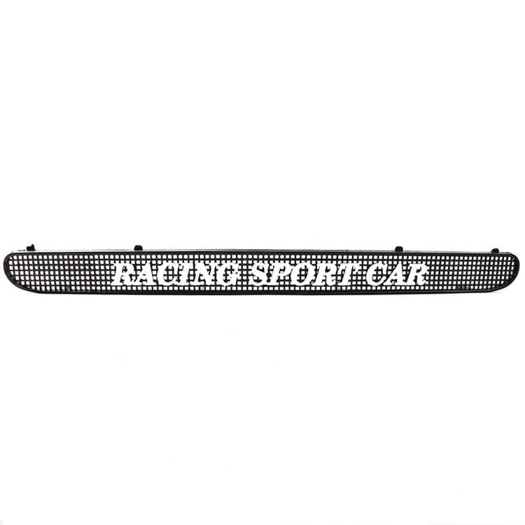 توری زیر سپر جلو خودرو مدل RACING-SEF مناسب برای پراید 131