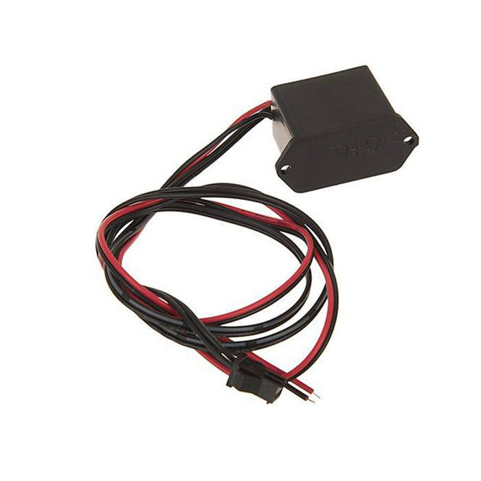 چراغ الوایر خودرو آراکس یدک مدل AY-3392 طول 2 متر