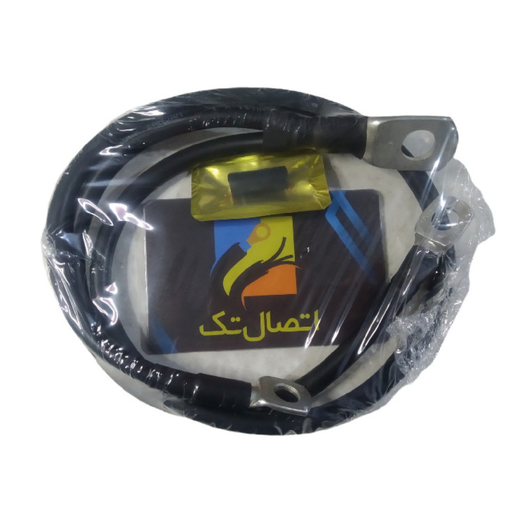 کابل تقویت اتصال بدنه خودرو اتصال تک مدل M2,60