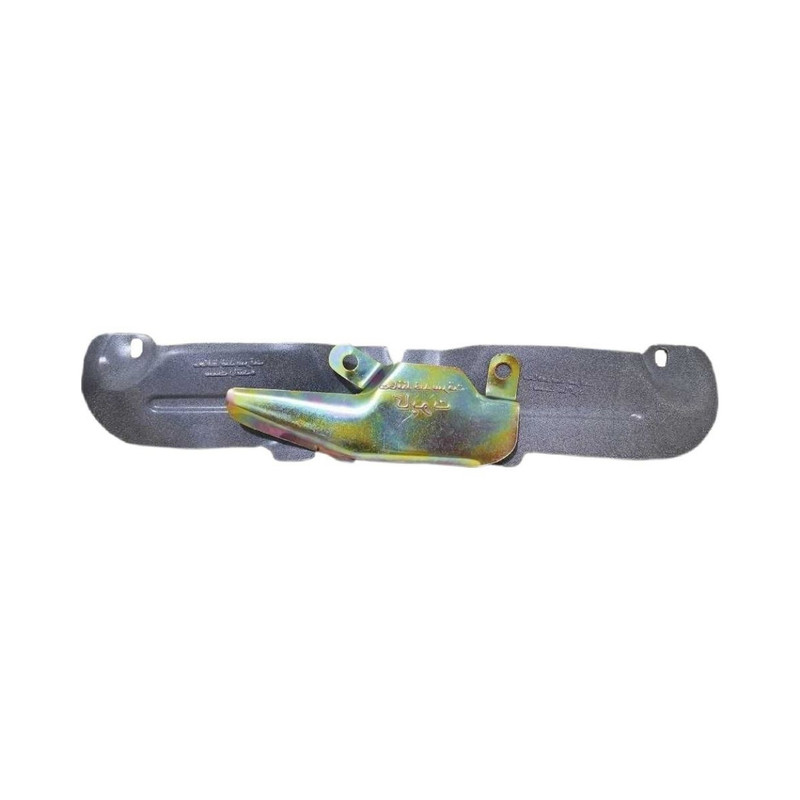 محافظ ضد سرقت درب و کاپوت خودرو کد 03 بسته  3 عددی