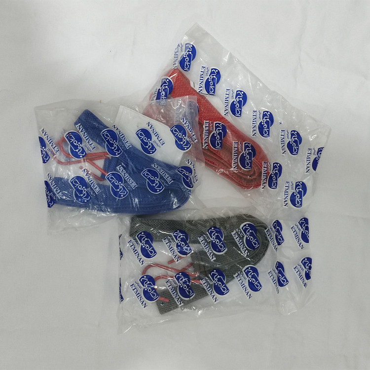 کش باربند اطمینان مدل ET2 طول 2 متر