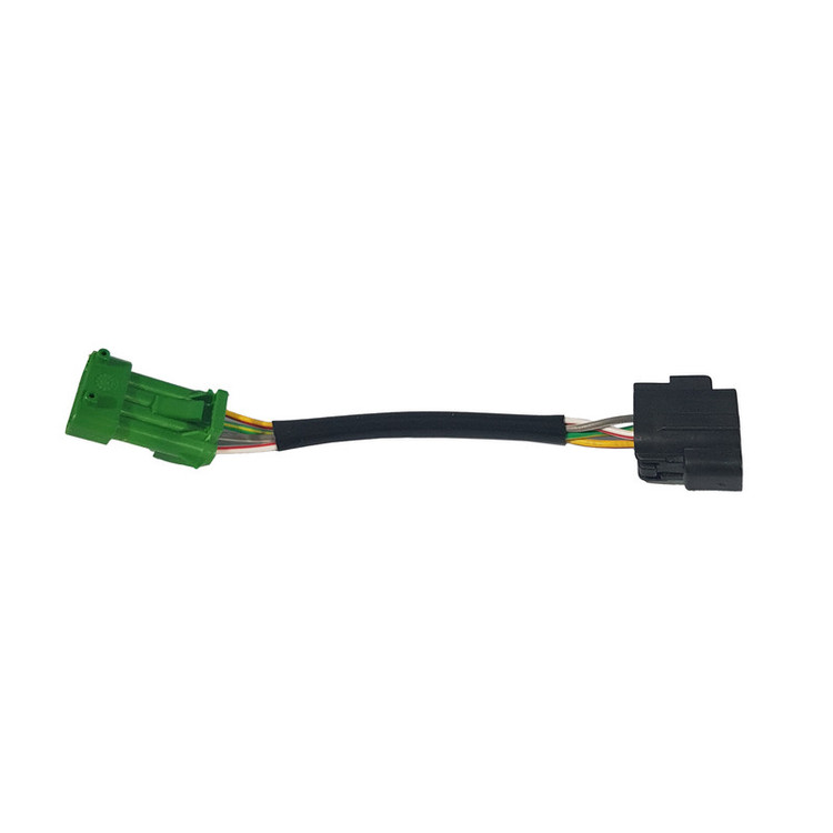سوکت تبدیل سنسور اکسیژن مدل زیمنس به ساژم کد bbz-2490