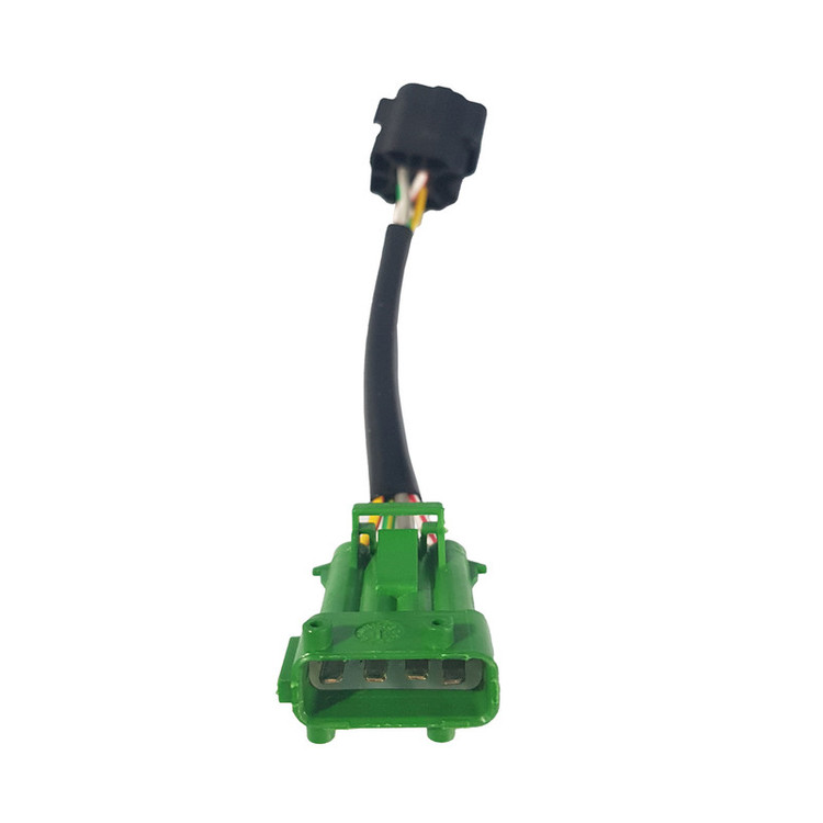 سوکت تبدیل سنسور اکسیژن مدل زیمنس به ساژم کد bbz-2490