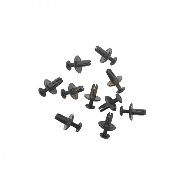 خار سقف یدک چی کد B30116 مناسب برای پراید بسته 100 عددی