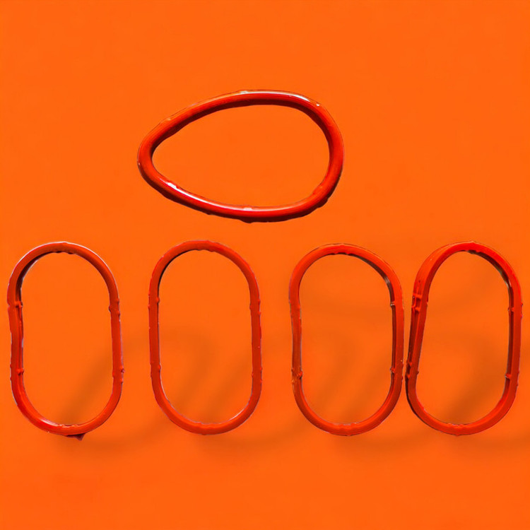اورینگ منیفولد هوا مدل Moontek.001078 مناسب برای رنو ال 90 بسته 5 عددی