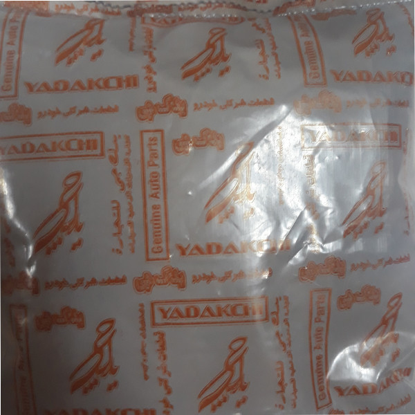 دوراهی آب منیفولد یدک چی کد 80186 مناسب برای پراید بسته 10 عددی
