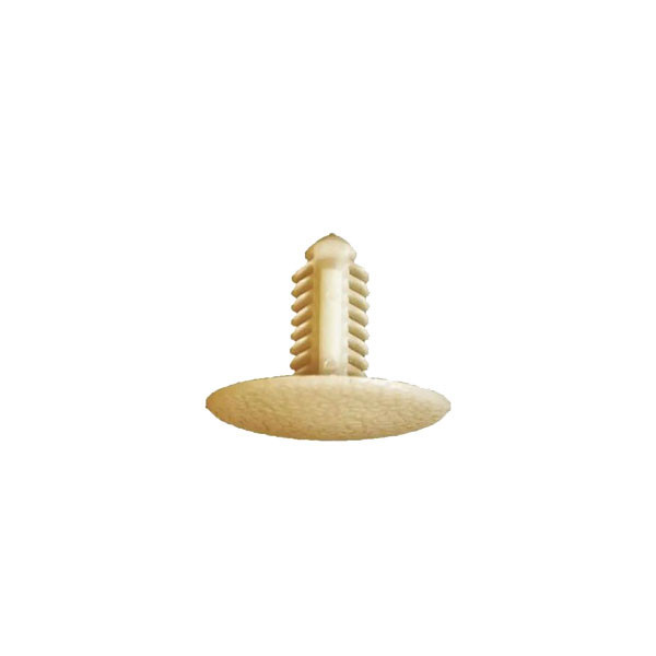 خار موکت صندوق یدک چی کد K30127 مناسب برای پراید بسته 100 عددی