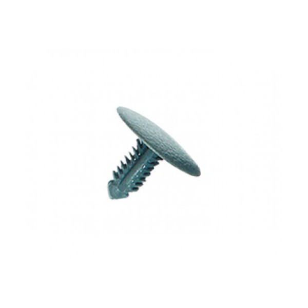 خار موکت صندوق یدک چی کد T30129 مناسب برای پراید بسته 100 عددی